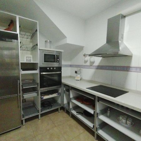 Appartement Casa Luque 9 à Málaga Extérieur photo