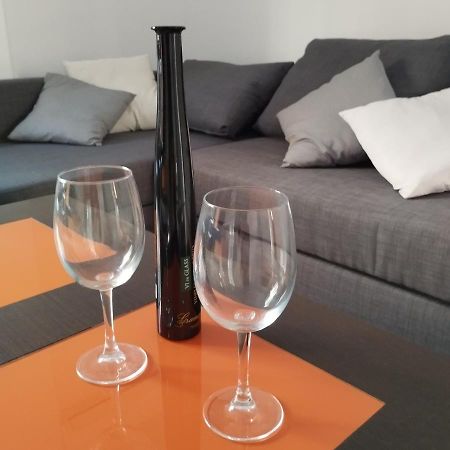 Appartement Casa Luque 9 à Málaga Extérieur photo