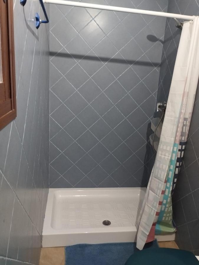 Appartement Casa Luque 9 à Málaga Extérieur photo