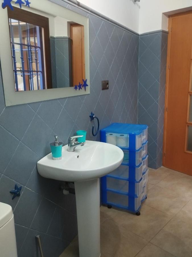 Appartement Casa Luque 9 à Málaga Extérieur photo