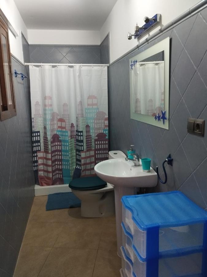 Appartement Casa Luque 9 à Málaga Extérieur photo