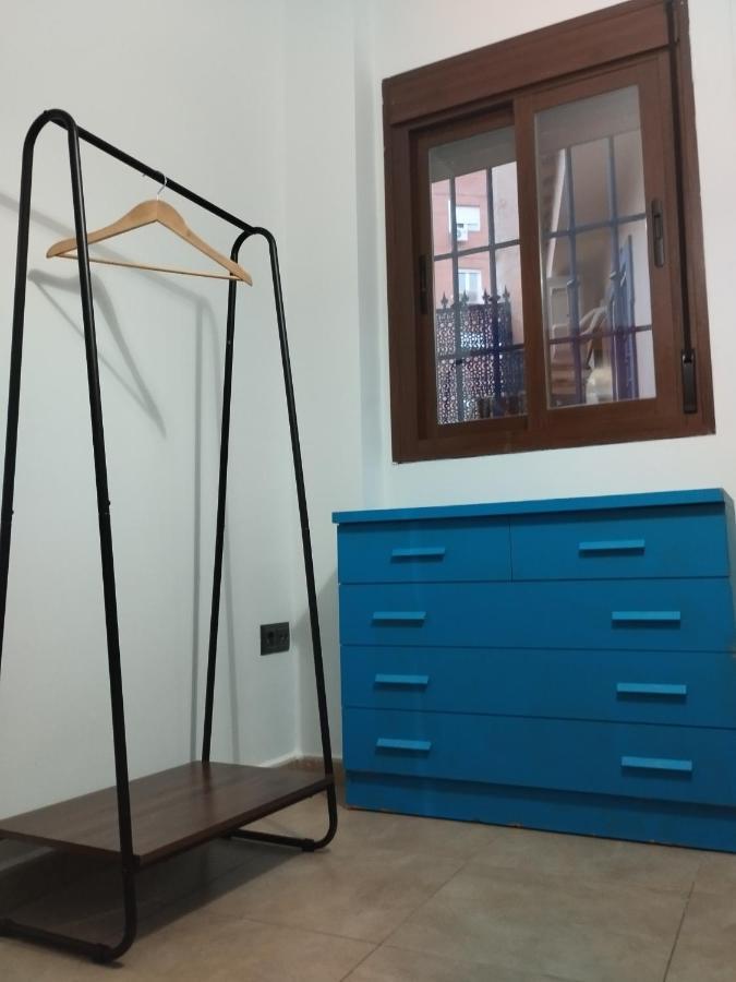 Appartement Casa Luque 9 à Málaga Extérieur photo