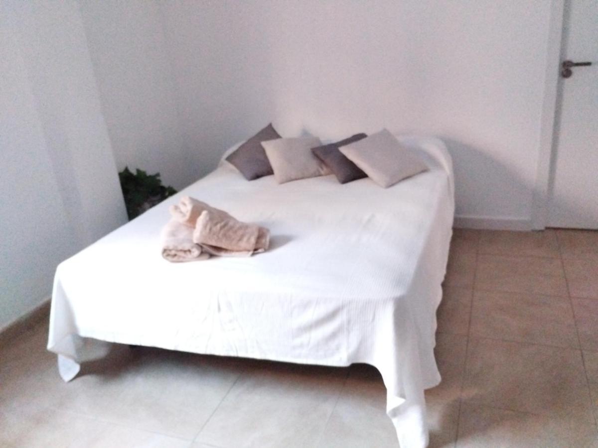 Appartement Casa Luque 9 à Málaga Extérieur photo