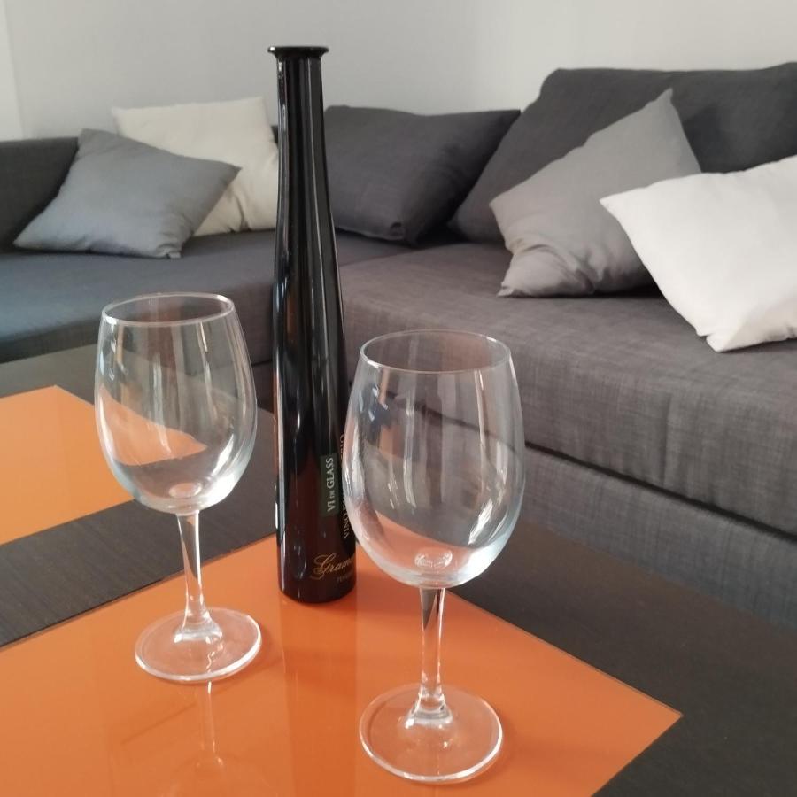 Appartement Casa Luque 9 à Málaga Extérieur photo