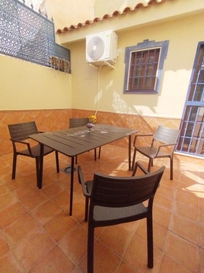 Appartement Casa Luque 9 à Málaga Extérieur photo