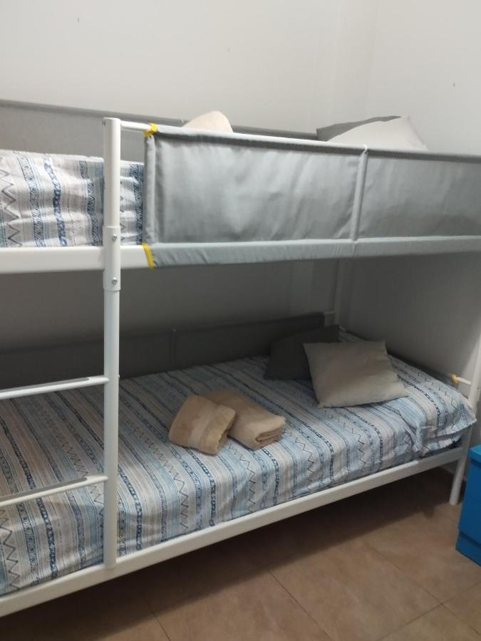 Appartement Casa Luque 9 à Málaga Extérieur photo