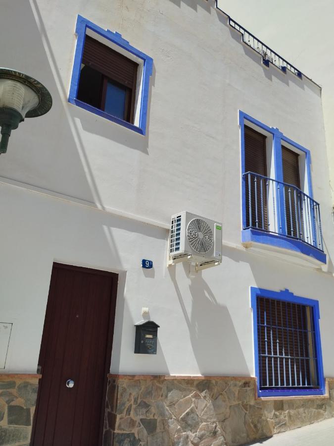 Appartement Casa Luque 9 à Málaga Extérieur photo